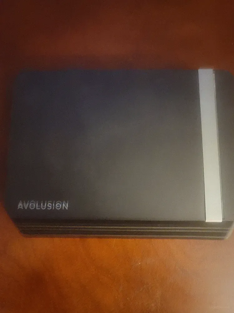 avolusion external hard drive ps5 2tb