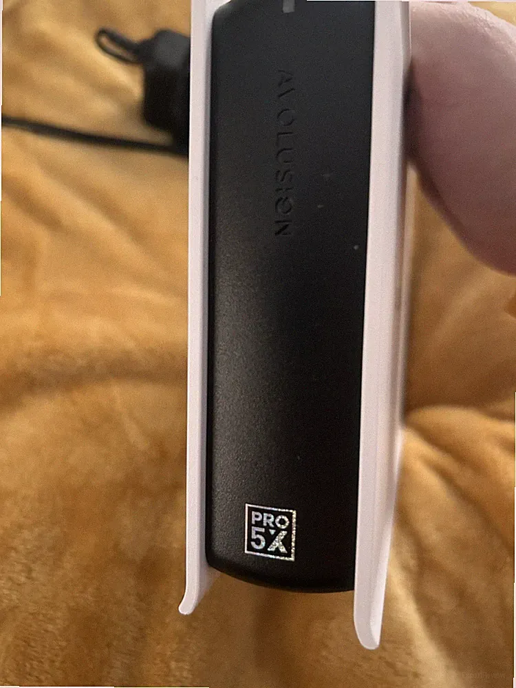avolusion hard drive power cord